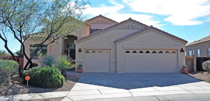 4987 W Wild Burro Spring Dr - Photo 3 of 50