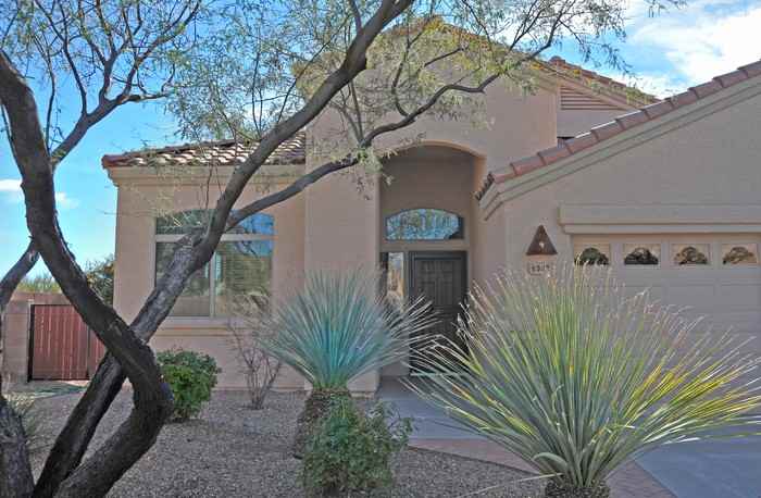 4987 W Wild Burro Spring Dr - Photo 2 of 50