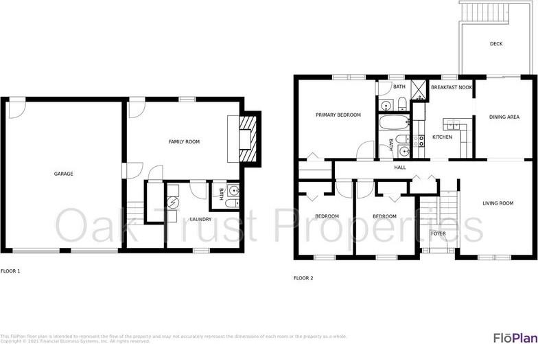 113 Tomahawk Dr - Photo 2 of 20