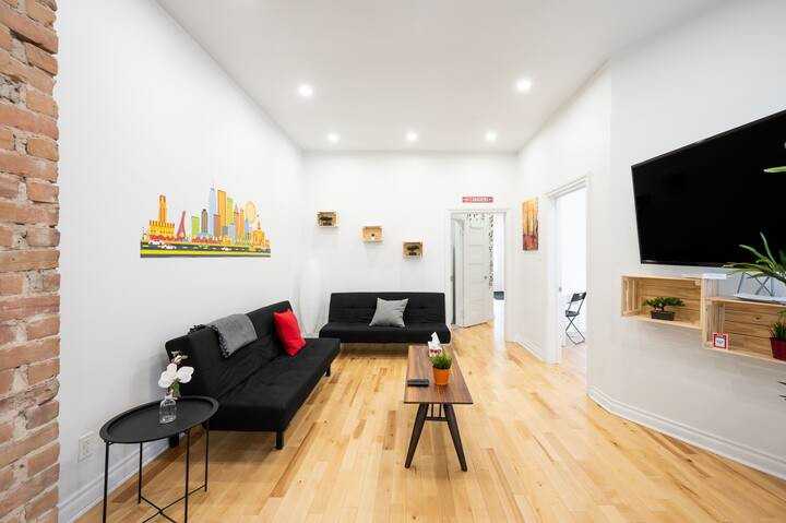 4299 Rue St-Urbain - Photo 5 of 8