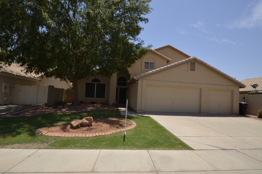 5951 West Park Avenue #1