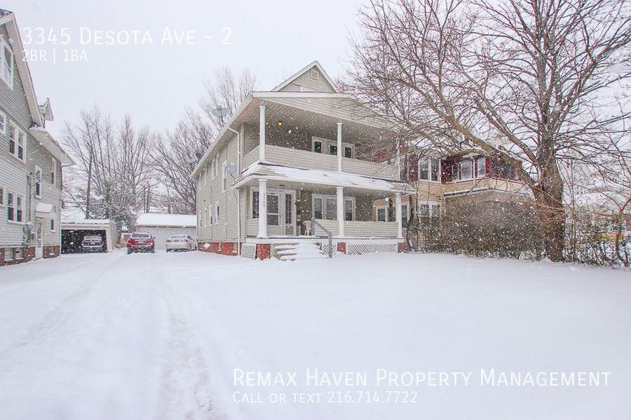 3345 Desota Ave #2 - Photo 2 of 19