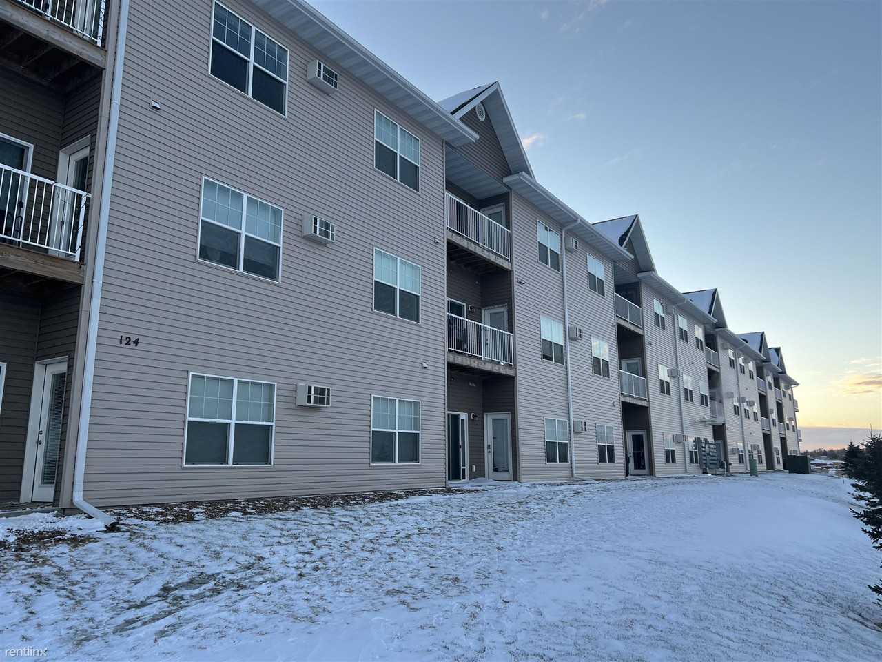 Killdeer Highlands Apartments - Photo 2 of 7