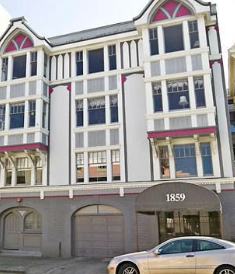 1859 Vallejo St #4