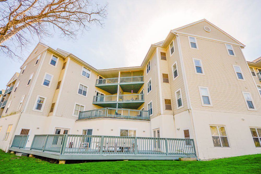 Savanna Ridge Apartments - Photo 3 of 15