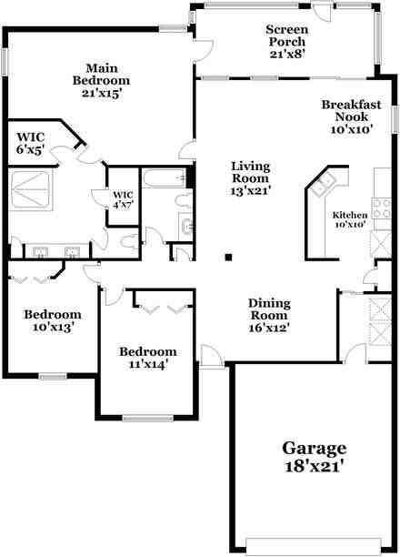 4655 Brandy Oak Ct - Photo 2 of 16