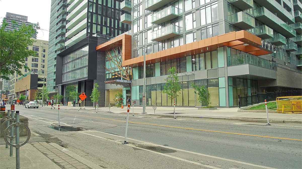 50 Wellesley Street East ##2902