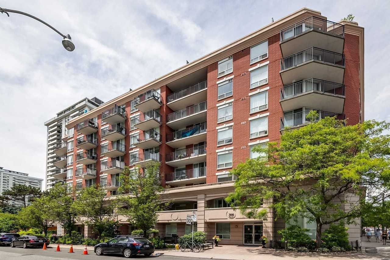 300 Balliol Street #204