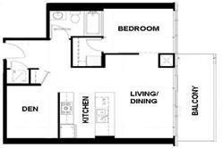 375 King Street West #1006