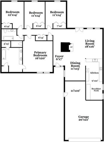 1602 Chestnut Ridge Rd - Photo 2 of 16