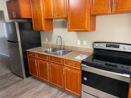 featured image of 190 Gluck Street #190