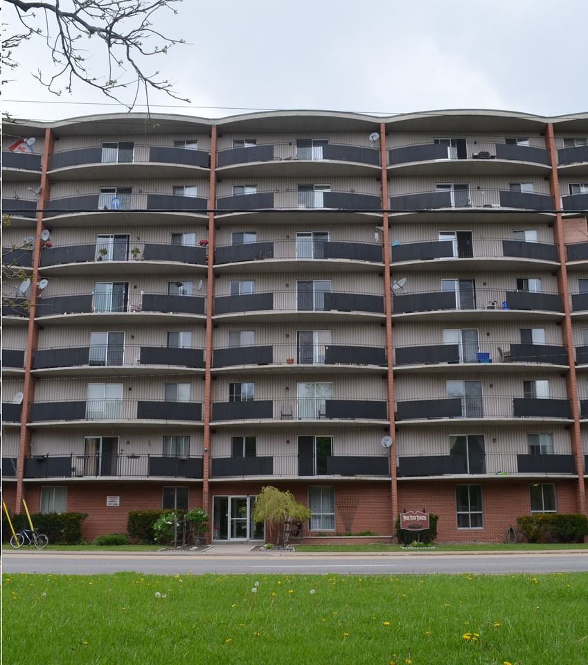 Park View Tower Apartments 76 Tecumseh Rd E, Windsor, ON N8X 2P7 Zumper