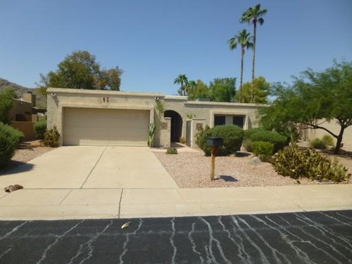 4464 E Desert View Dr