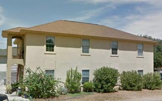 1920 Frees St #4 - Photo 1 of 1