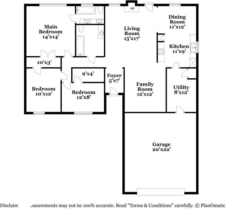 2303 Spring Breeze Dr - Photo 2 of 16