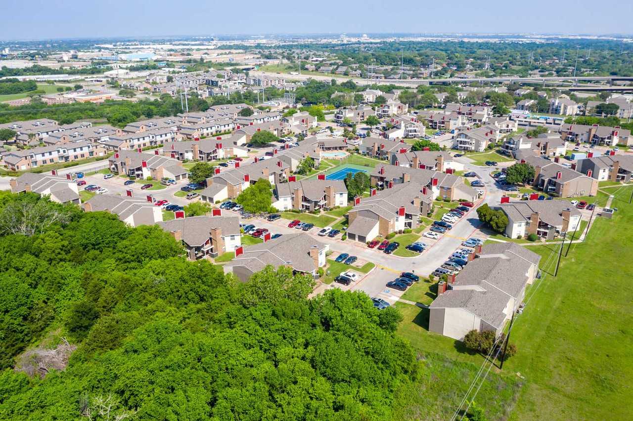 Quail Ridge Apartments - Photo 2 of 37