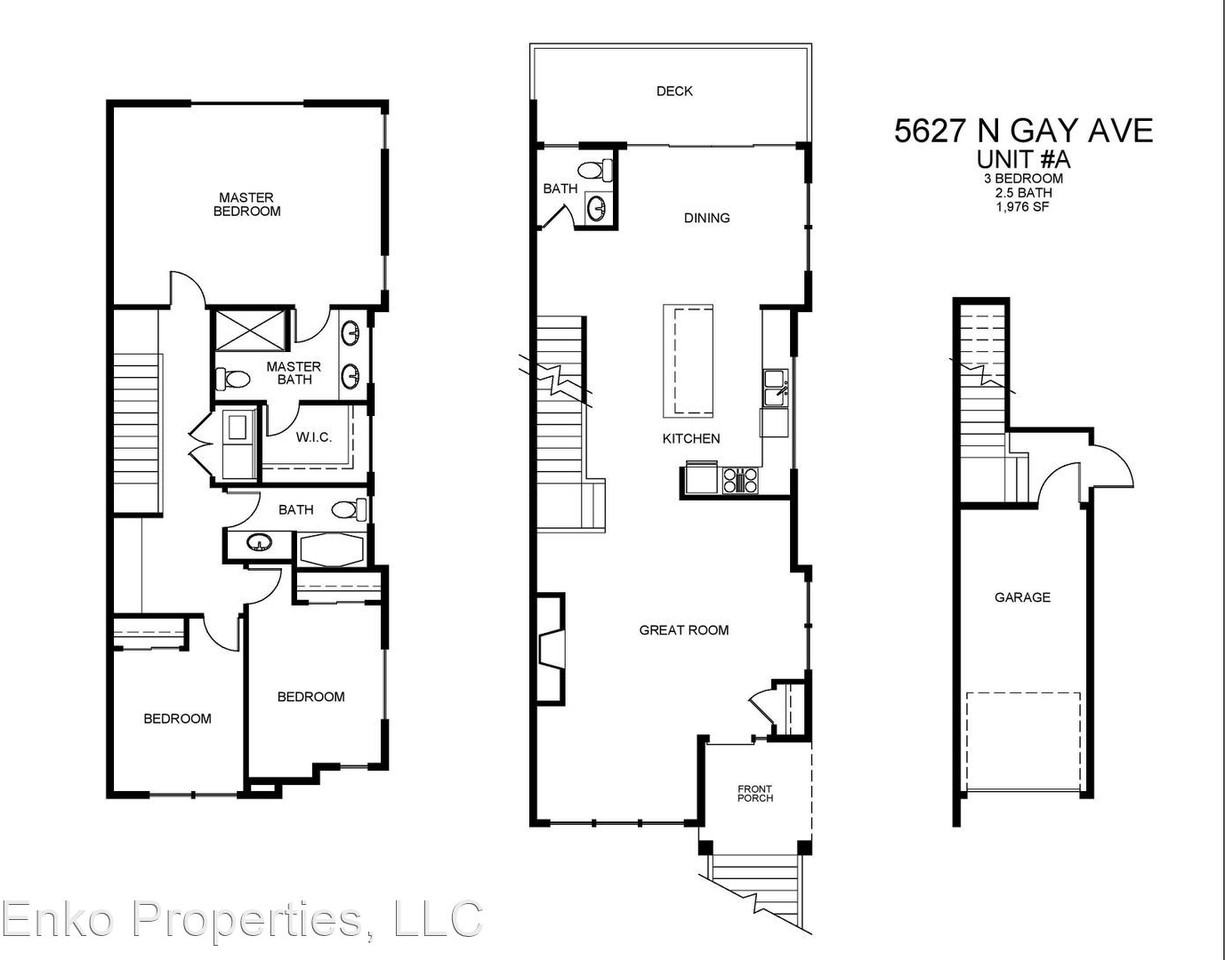 5627 N. Gay Ave. - Photo 2 of 10