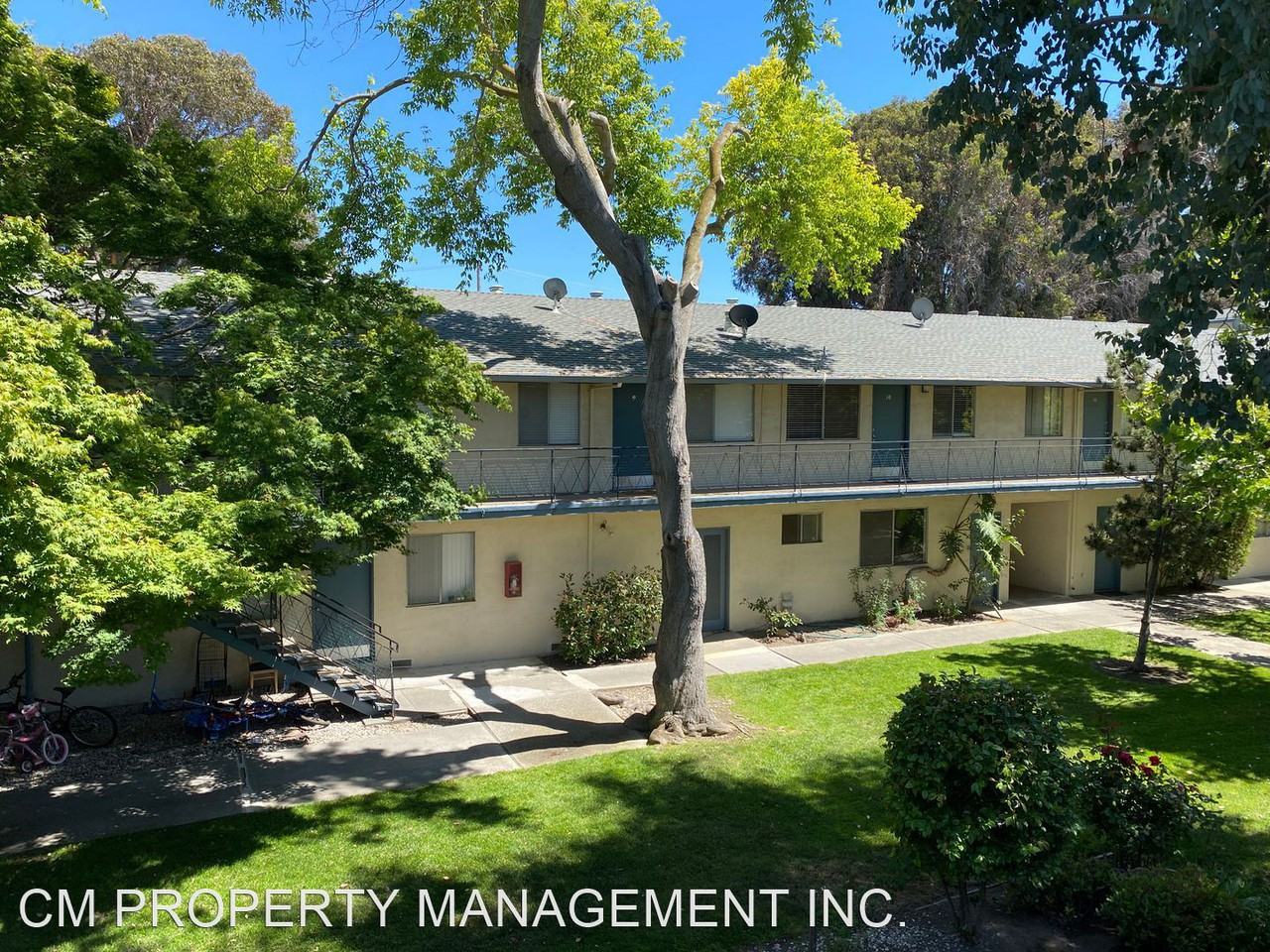 29 Church St, Mountain View, CA 94041 Apartment for Rent PadMapper