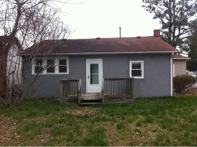 4833 Hampshire Ave - Photo 2 of 10