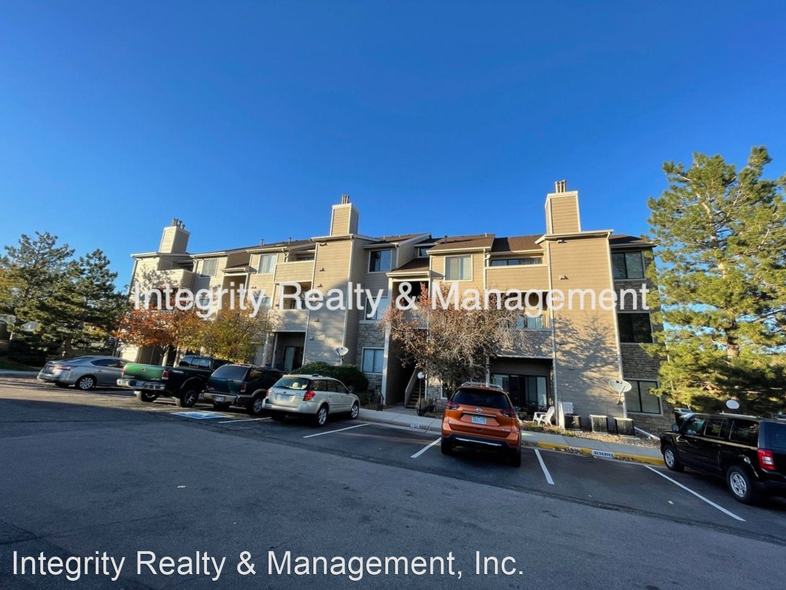 7498 South Alkire Street, Littleton, CO 80127, USA 2 unit Rentals