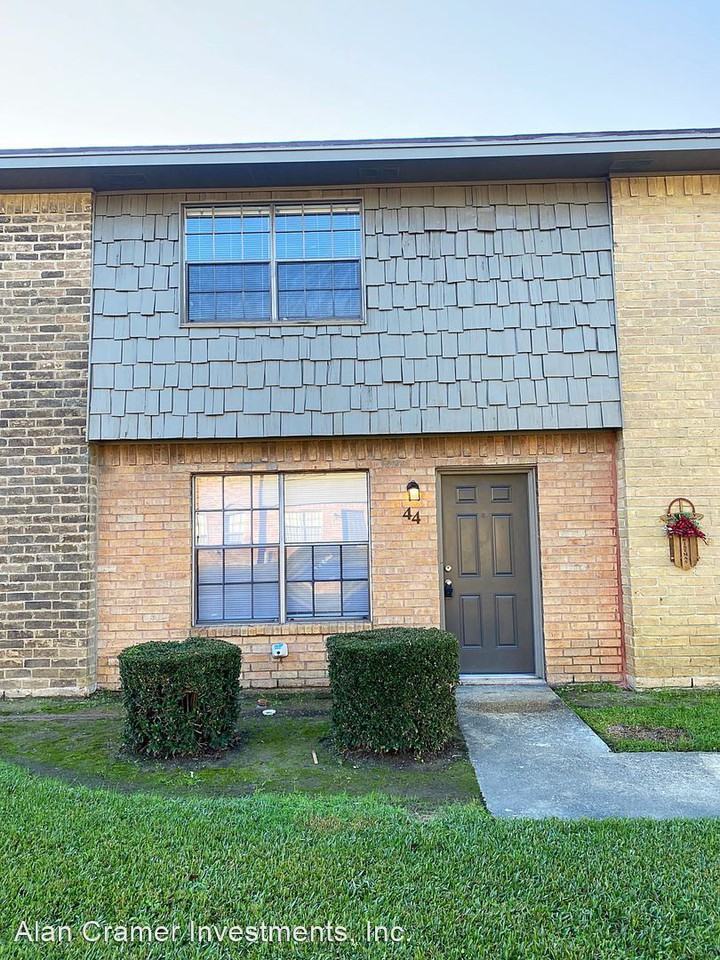 2700 N 16th St 44 Beaumont TX 77703 2 Bedroom Apartment for