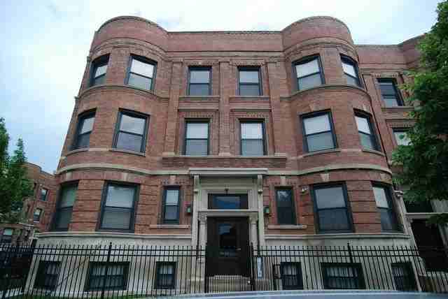 4501 S Calumet Ave #GN