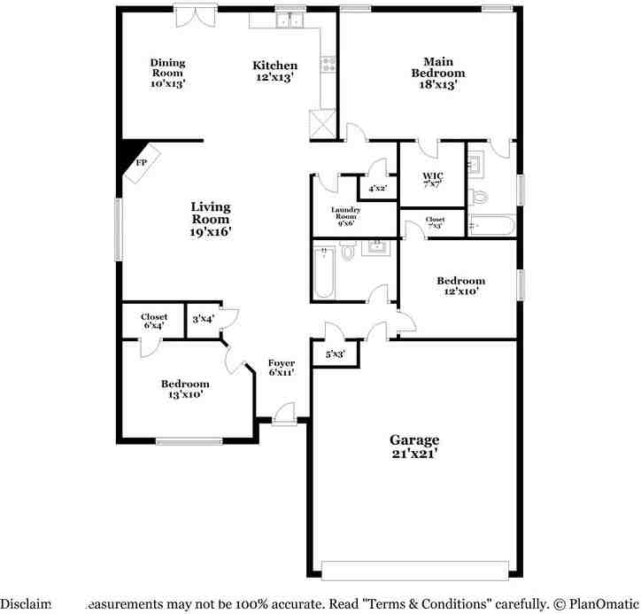 10785 Braemoor Dr - Photo 2 of 16