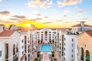 Gables Grand Plaza Apartments - Photo 1 of 1