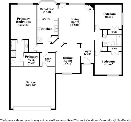 12390 Huntington Village Dr - Photo 2 of 16