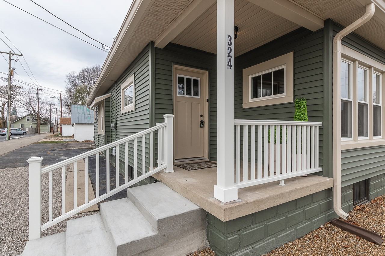 324 Sycamore St #324 - Photo 2 of 18