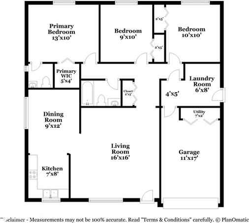 607 48th St W - Photo 2 of 16