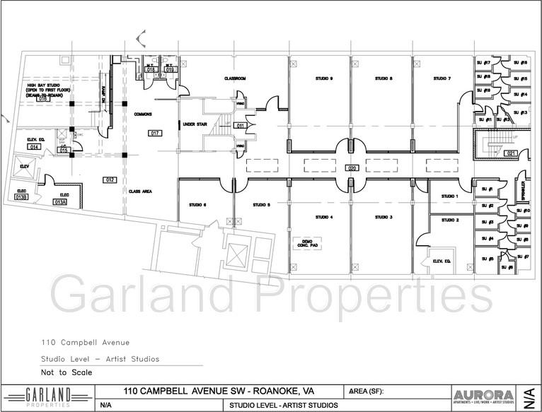 110 Campbell Ave Sw #007 - Photo 2 of 16