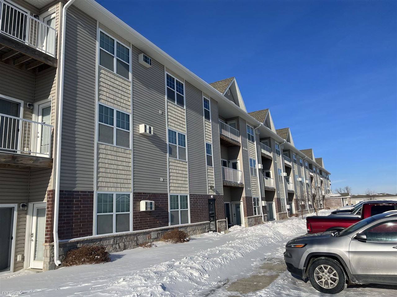 Timber Cove Apartments - Photo 2 of 6