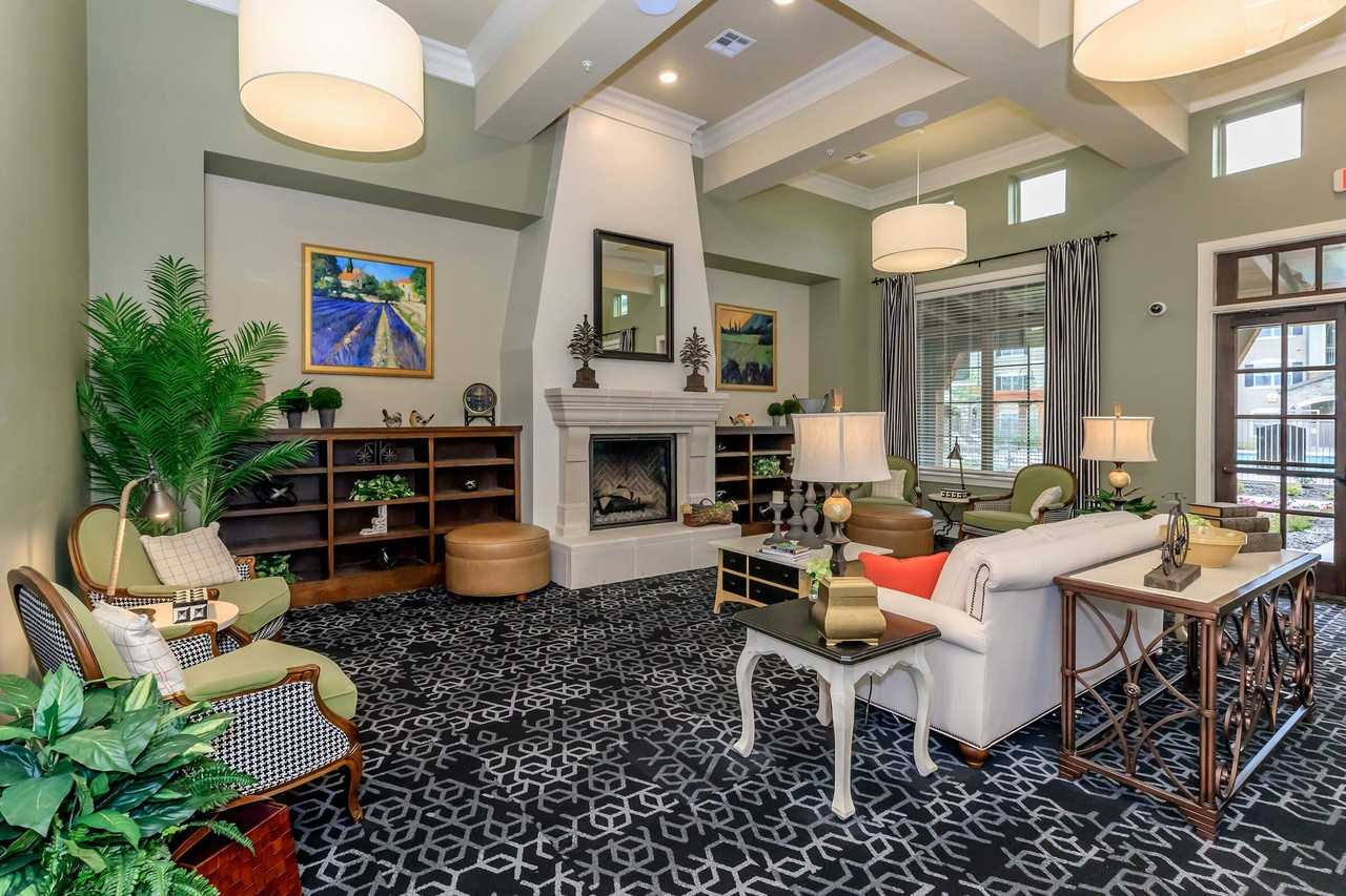 Cypress Creek Apartment Homes at River Oaks - Photo 3 of 41