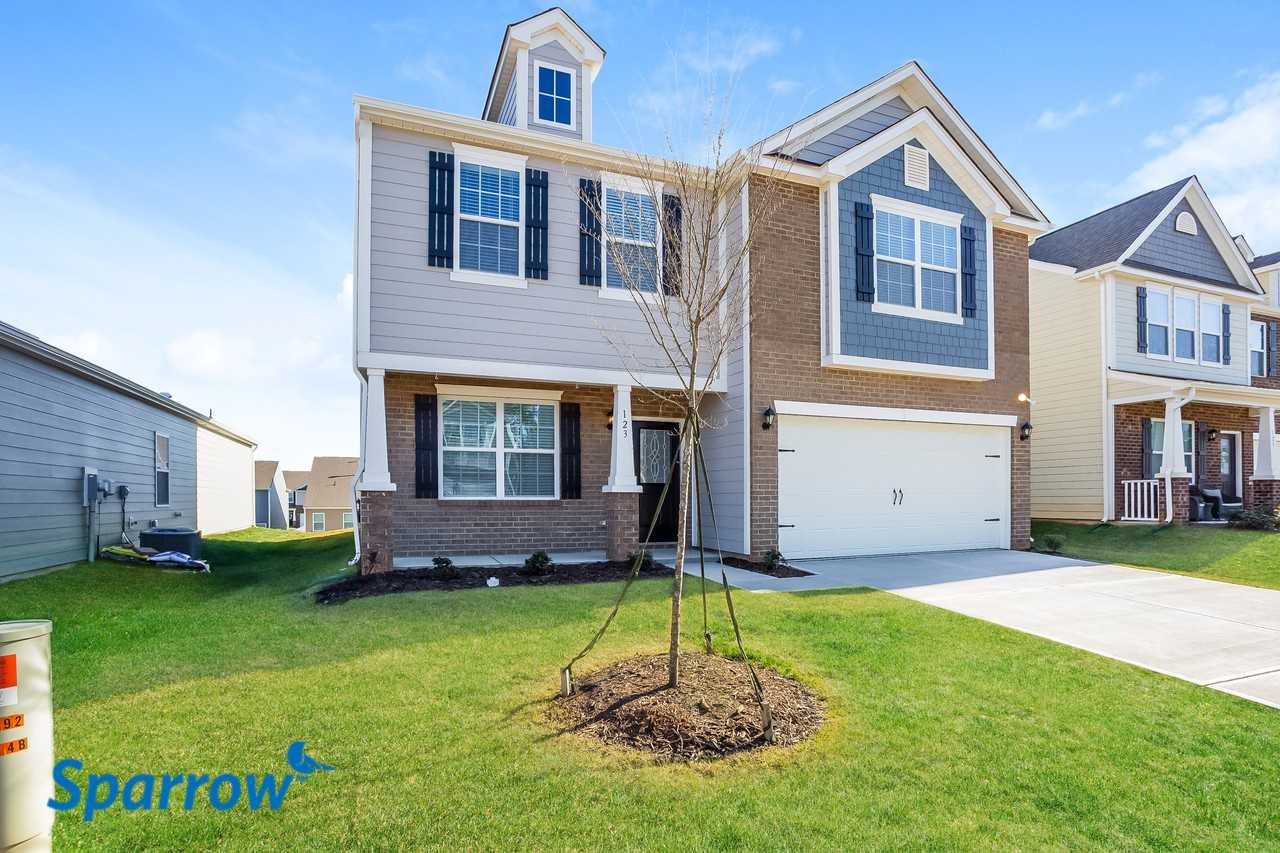 123 Cherry Birch St - Photo 2 of 15