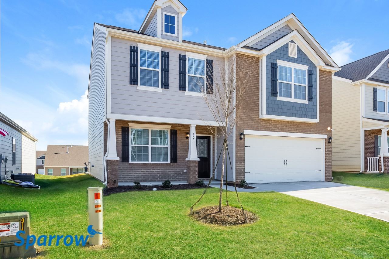 123 Cherry Birch St - Photo 3 of 15