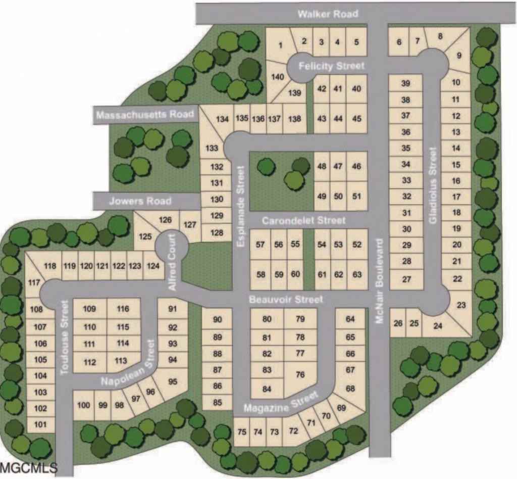 2113 Toulouse Street - Photo 2 of 26