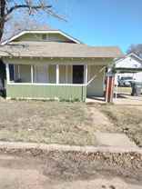 1021 North 27th Street #A - Photo 1 of 1