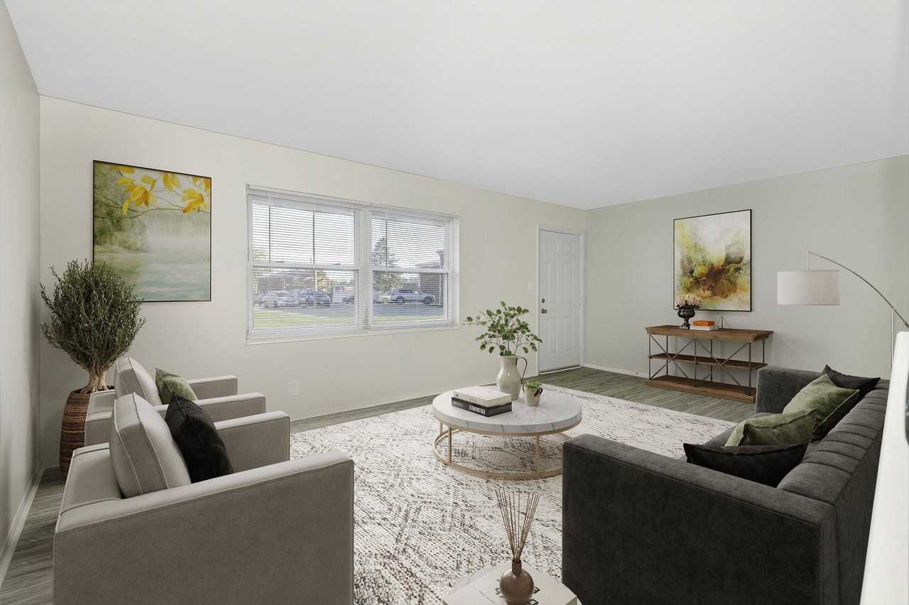 Heathwood Village - Photo 2 of 30