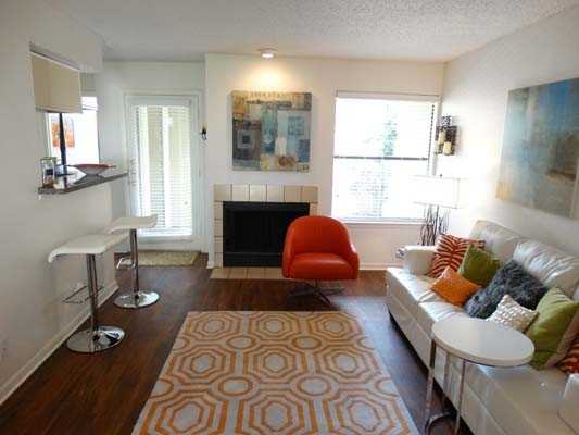 Woodland Ridge Apartments - Photo 3 of 14