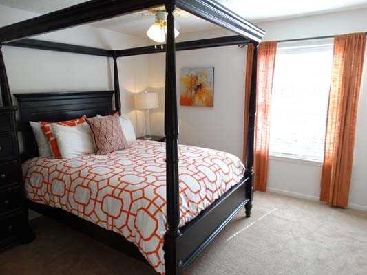 Woodland Ridge Apartments - Photo 2 of 14