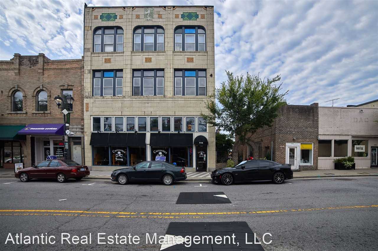 Lofts at the 5th - Photo 2 of 42