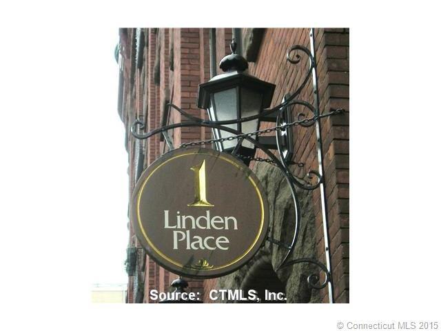 1 Linden Pl #306