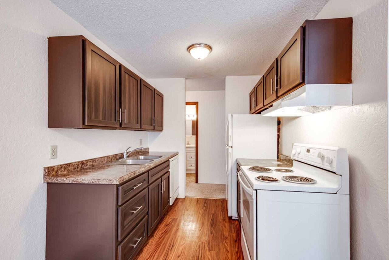 Silver Bell Apartments - Photo 2 of 50