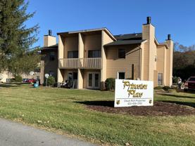 Princeton Place Apartments - Photo 1 of 1