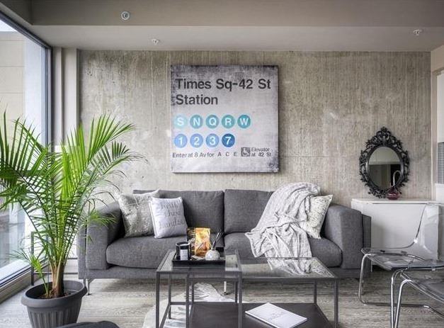 39 Brant Street #401