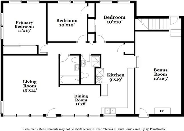 3508 Harvard Ave - Photo 3 of 17