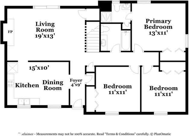 305 Se Westminister Rd - Photo 2 of 17