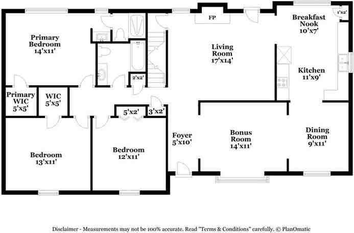1017 Sw 23rd St - Photo 2 of 15