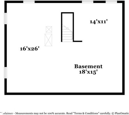 413 N Seminole Dr - Photo 3 of 17